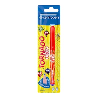 Centropen Tornado fruity