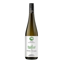 Réva Rakvice Müller Thurgau