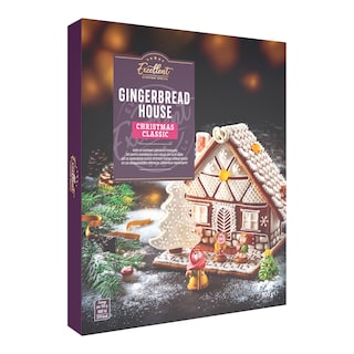 Albert Excellent Perníková chaloupka