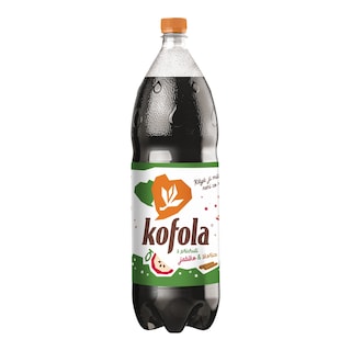Kofola Jablko se skořicí