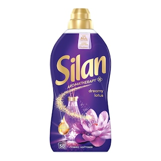 Silan Aviváž aromatherapy dreamy lotus