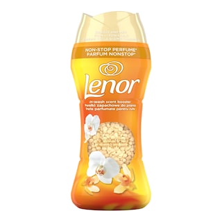 Lenor Gold Orchid & Vanilla Vonné perličky