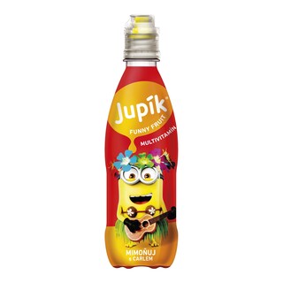 Jupík Multivitamín