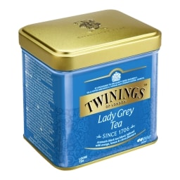 Twinings Lady Grey černý čaj