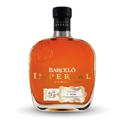 Barcelo Imperial 38% + 2 skleničky