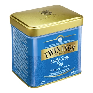 Twinings Lady Grey černý čaj