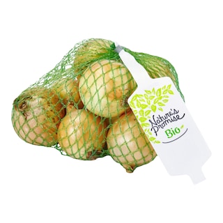 Nature's Promise Bio Cibule žlutá