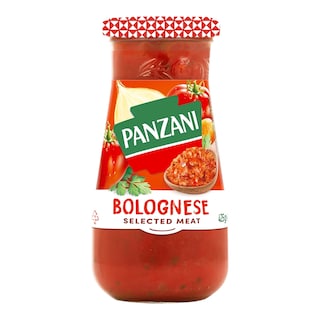 Panzani Bolognese Extra omáčka