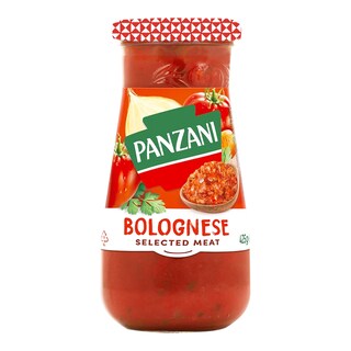 Panzani Bolognese Extra omáčka