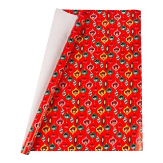 Albi Papír vánoční 2m dětský dekor Mickey