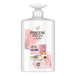 Pantene Miracles Rose šampon na vlasy