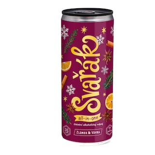 Svařák all-in-one