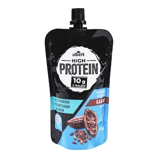 Albert High Protein kapsička (mix)