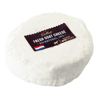 Albert Excellent Bio kozí sýr 48%