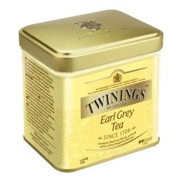 Twinings Earl Grey černý čaj