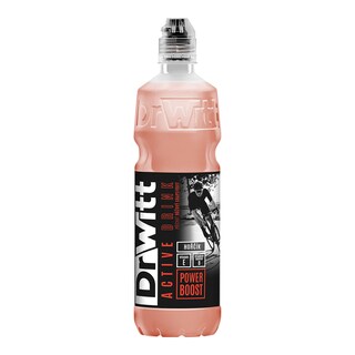 DrWitt Active Drink Růžový grapefruit
