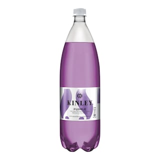 Kinley Purple