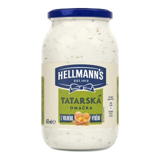 Hellmann's Tatarská omáčka