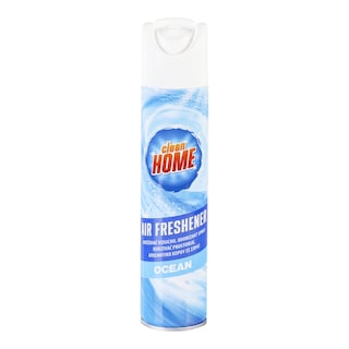 Albert Clean Home osvěžovač vzduchu oceán