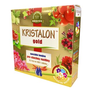 Kristalon Gold