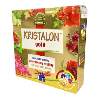 Kristalon Gold