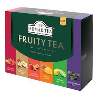 Ahmad Fruity Tea