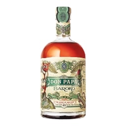 Don Papa Baroko 40%