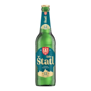Starobrno Štatl