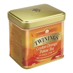 Twinings Celyon Orange Pekoe černý čaj