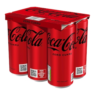 Coca-Cola Zero