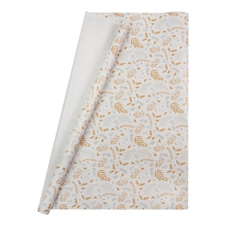 Albi Vánoční balicí papír motiv větviček