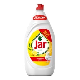 Jar Lemon Prostředek na mytí nádobí