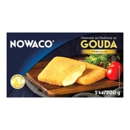 Nowaco Gouda obalovaná