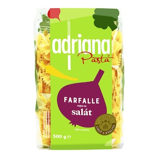 Adriana Pasta Farfalle