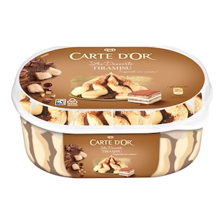 Carte d'Or Tiramisu