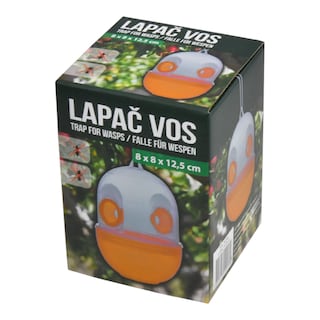 Lapač vos