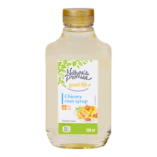 Nature's Promise Čekankové slazení