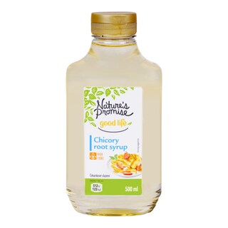 Nature's Promise Čekankové slazení