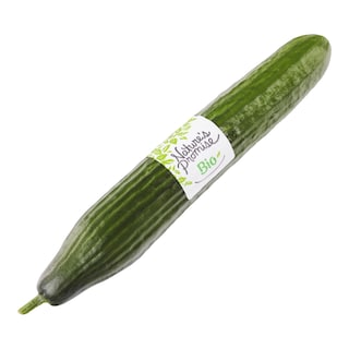 Nature's Promise Bio Okurka
