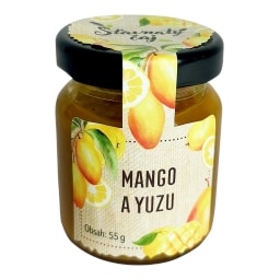 Madami Šťavnatý čaj Mango a Yuzu