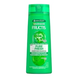 Garnier Fructis šampon Pure Fresh