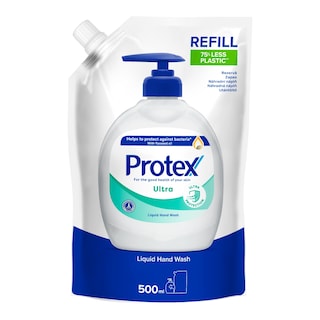 Protex Ultra tekuté mýdlo náhradní náplň