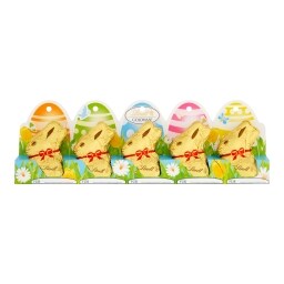 Lindt Duté figurky z mléčné čokolády