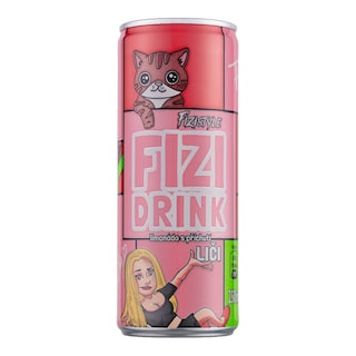 Fizi Drink Anetka liči