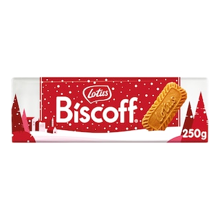 Lotus Biscoff Originální karamelizovaná sušenka