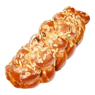 Sváteční vánočka
