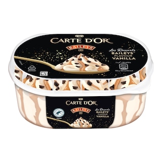 Carte d'Or Baileys flav. Vanilla