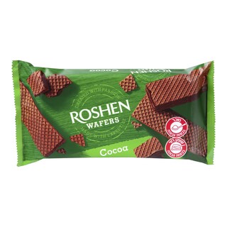 Roshen oplatky kakaové