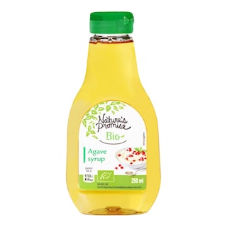 Nature's Promise Bio Sirup agávový