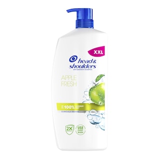 Head & Shoulders Apple Šampon proti lupům